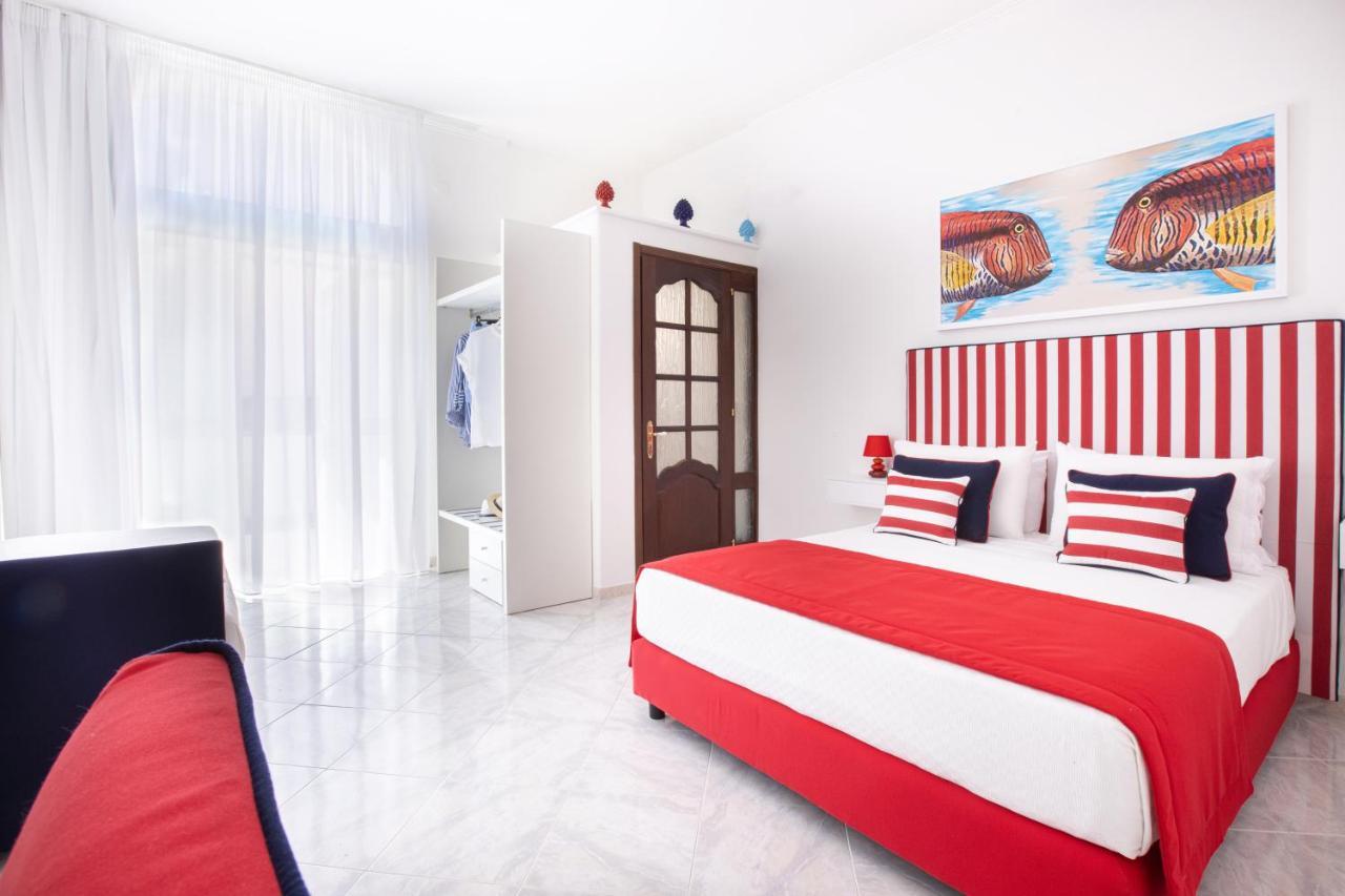Adoro Home In Позитано Экстерьер фото
