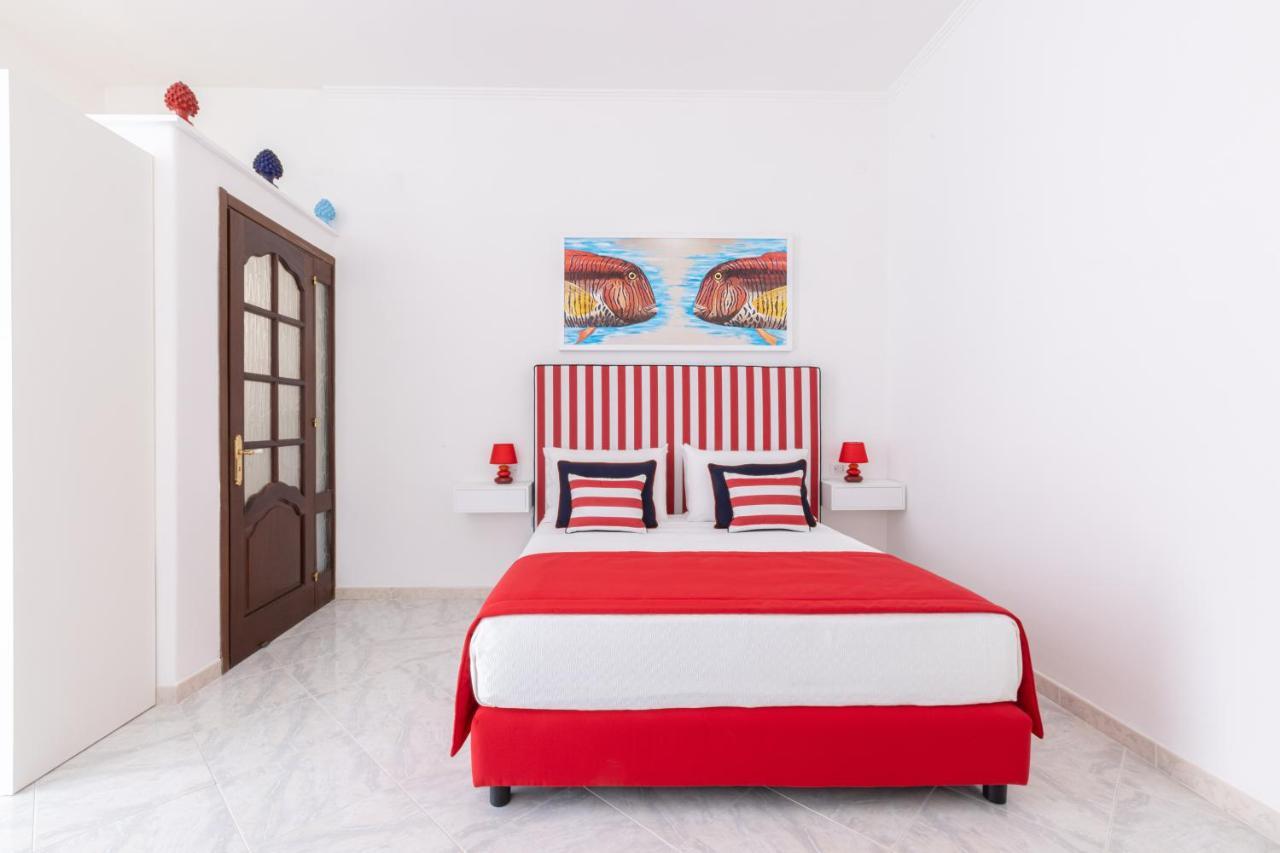 Adoro Home In Позитано Экстерьер фото